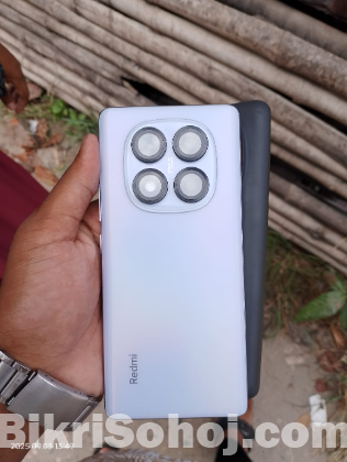 Redmi note14 pro 4g